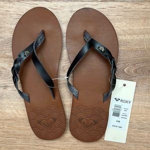 Roxy Flip Flops | Sandals